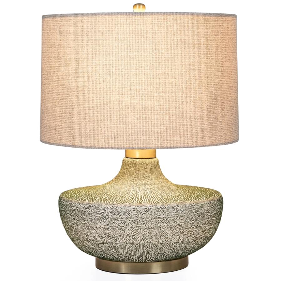 Harrington Lamp